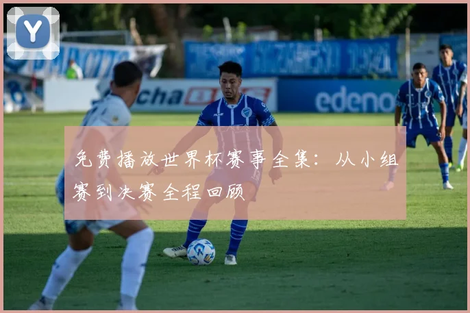 免费播放世界杯赛事全集：从小组赛到决赛全程回顾