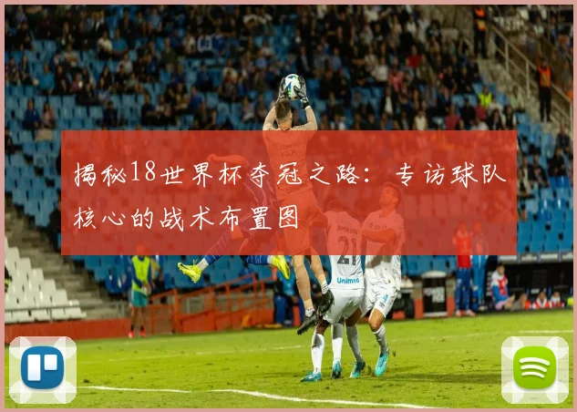 揭秘18世界杯夺冠之路：专访球队核心的战术布置图